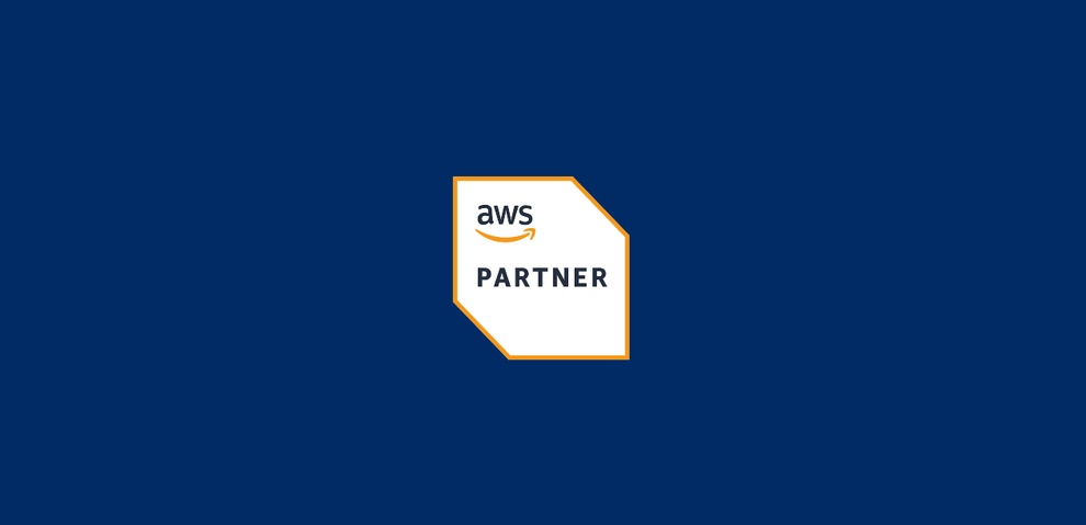 aws partner logo