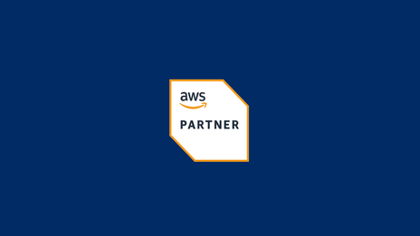 aws partner logo